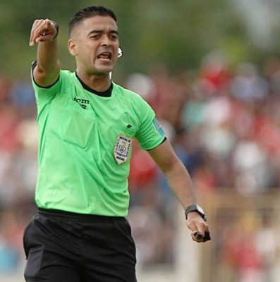 ¡Se une Emilio! Estos son los futbolistas expulsados del Apertura de Liga Nacional