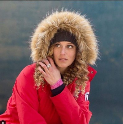 ¿De dónde son? Las atletas más bellas de los Juegos Olímpicos de Invierno 2018