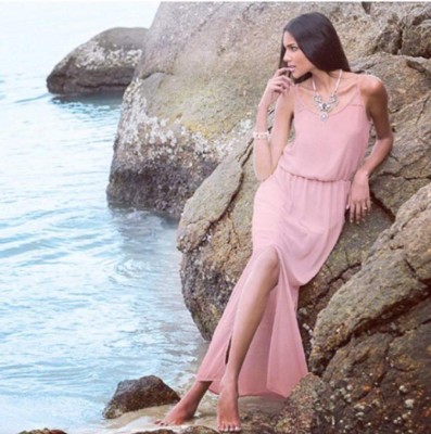 ¿Dejó a Bruna por ella? Carolina Caputo, la supuesta nueva conquista de Neymar