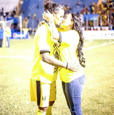 FOTOS: Así festejaron la Copa 12 las guapas aficionadas de Real España