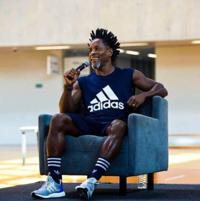 Zé Roberto, ex Real Madrid y su brutal cambio físico con 45 años que es furor en redes sociales&nbsp;&nbsp;