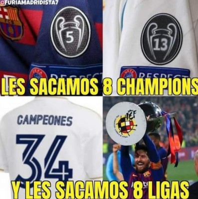 Los memes hacen pedazos al Real Madrid por recibir 'ayudas' del VAR y descender al Leganés