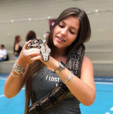 Real Madrid: Así es Alicia Gomes Oliveira, la explosiva y nueva novia de Éder Militao