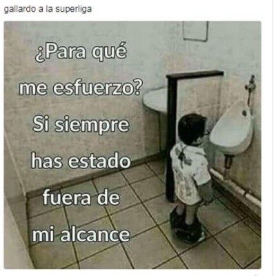 Ridículo de River Plate: Los memes hacen pedazos a Gallardo tras el título de Boca Juniors