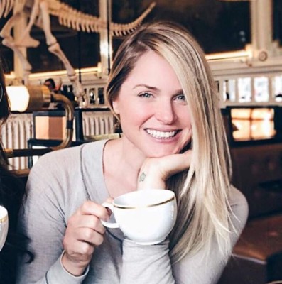 Susana, la mujer de 'infarto' de Julio César que no quiere volver a Brasil