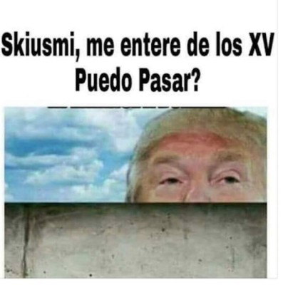 ¿Irás a los 15 años de Rubí? Hasta Messi 'confirma' su asistencia con este meme