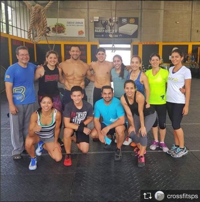 Así es Joel Bran, el nuevo novio de Nora Erazo