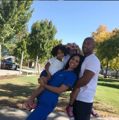 FOTOS: La nueva vida de Muma Bernárdez ahora ligado al Liverpool