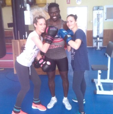 Fue el socio de Messi en las inferiores, marcó 97 goles en un año, pero un terrible episodio truncó su sueño