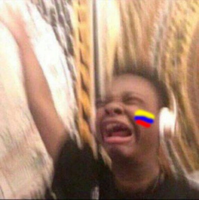 Colombia golea a Polonia y las redes sociales se inundan de memes
