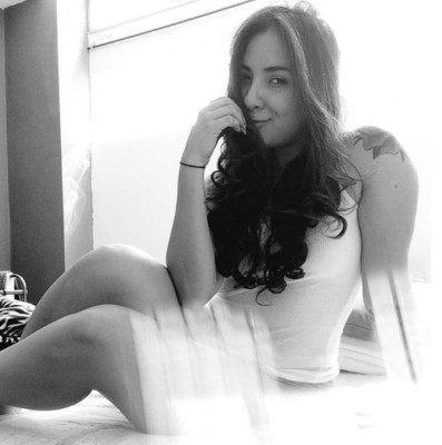 Las fotos más sexies de la periodista de deportes Rosa Alvarado