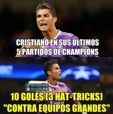 El madridismo goza con los memes y aniquilan al Barcelona por el bicampeonato