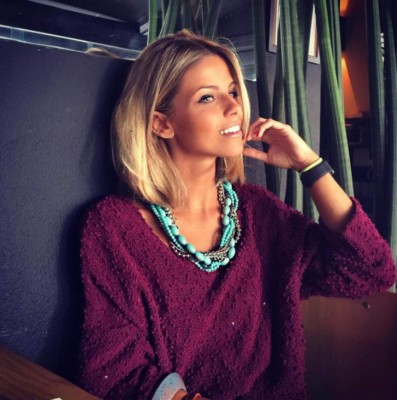 Estas fueron las chicas bomba que nos dejó esta semana