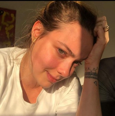 El ex amor de Neymar: Así es Carolina Dantas, la madre del hijo del crack del PSG