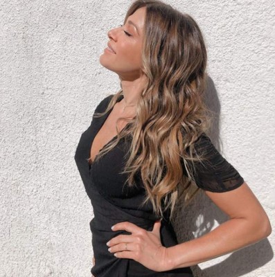 Así es la bella suegra de Dybala que atizó contra el propio jugador: ''Lo odio''