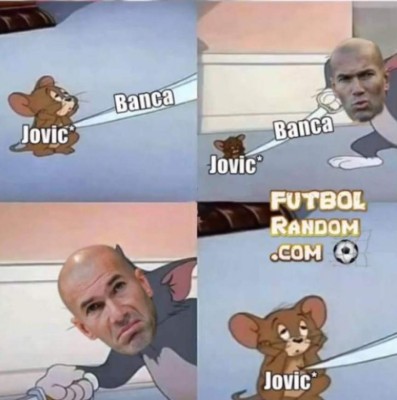 Mateo Messi, Barça, Real Madrid: Los mejores memes de la jornada en la Liga Española