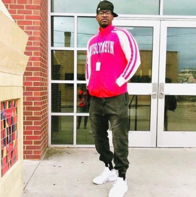 Quién era realmente George Floyd: el jugador que no pudo cumplir su sueño y que fue ejecutado por su ''excompañero''