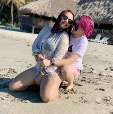 Los noviazgos y rupturas amorosas que se dieron en el fútbol hondureño en 2019