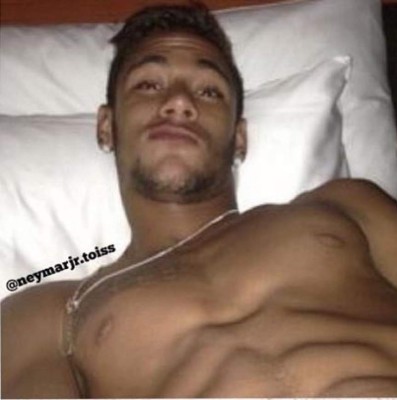 La metamorfosis de Neymar en dos años y medio en Barcelona