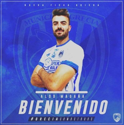 Fichajes en Centroamérica: Otro panameño a España y costarricense a Hungría