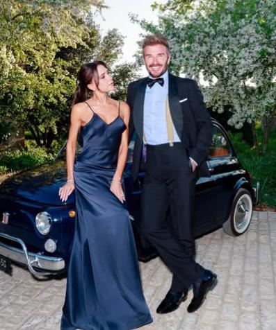 David Beckham recibe una 'puñalada' en sus lujosas fiestas de cumpleaños: Tiene el corazón roto