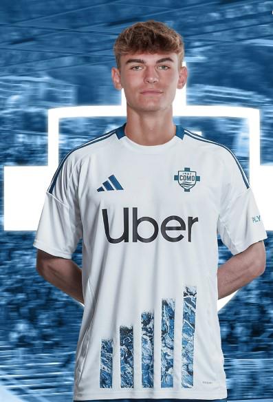 El equipazo del Como de Cesc Fábregas en la Serie A tras fichar jugadores del Real Madrid, Barcelona y Manchester City