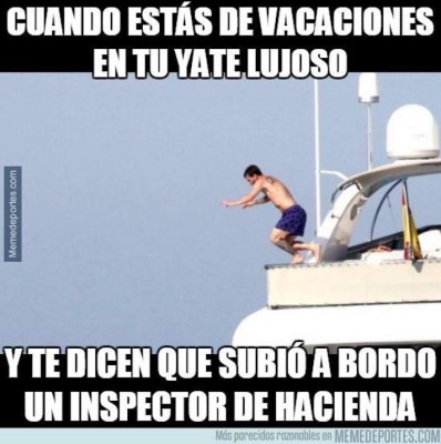 Los mejores memes del día con el inicio de la Liga Mexicana como protagonista