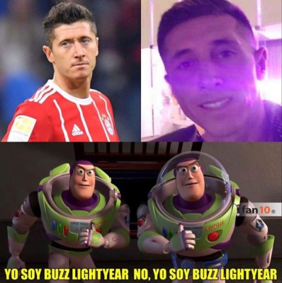 La cruel ola de memes por el cambio de rostro de Héctor Herrera tras sus cirugías estéticas