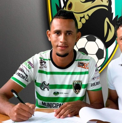 Fichajes del Ascenso: Pinares y Olancho fichan argentinos, regresa legionario y Rambo es noticia