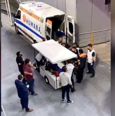 En fotos: 'Memo' Ochoa explotó contra Arboleda; Nicolás Benedetti dio el gran susto