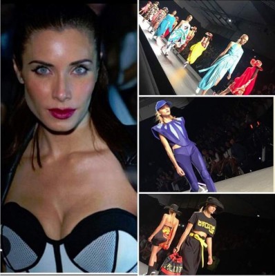 Pilar Rubio, mujer de Sergio Ramos, enciende las redes sociales&nbsp;&nbsp;