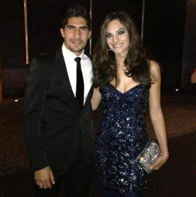 ¡Qué bellas! La inspiración de los jugadores de México y Honduras en la Copa Oro