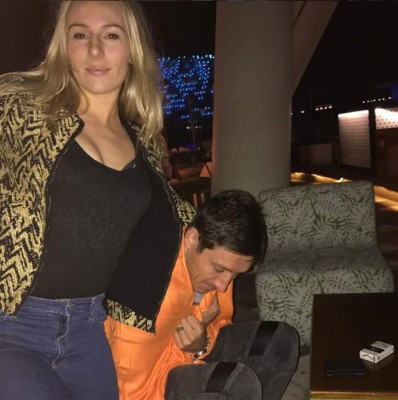 Ellas son las novias y esposas de los jugadores de la selección de Australia