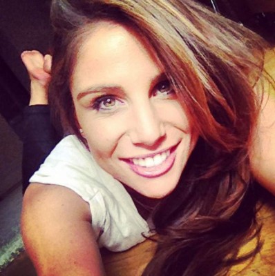 ¡Afortunado! Las conquistas del delantero mexicano Chicharito Hernández