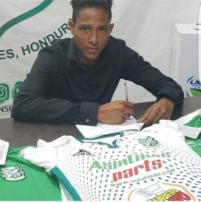 FICHAJES: Hondureño firma en Uruguay y seleccionado salvadoreño llega a Liga