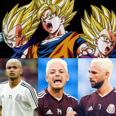 ¡Atacan a México con duros memes tras quedar fuera del Mundial ante Brasil!