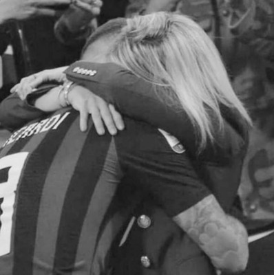 ¡Alves se roba el show! Así pasaron las grandes figuras el día del amor y la amistad