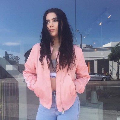 FOTOS: Bella gimnasta se pierde Río 2016 por operarse el busto y glúteos