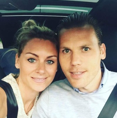 La historia de Ruud Vormer en época de coronavirus: ''No celebro el título, sino que mi mujer llegue a casa''