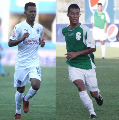 ¡EQUIPÓN! El 11 que tuviera al Platense peleando los primeros lugares