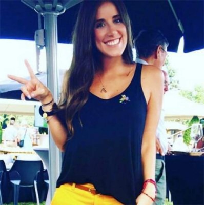 ¡Bellísima! Sandra de la Vega, la hermosa esposa de Andrés Guardado