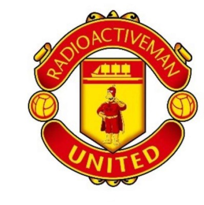 Escudos de clubes de Inglaterra al estilo de los Simpsons