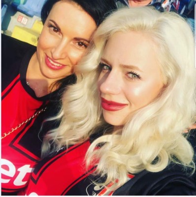 Piden no ser discriminadas: Así son las espectaculares psicólogas del club Lokomotiv Plovdiv