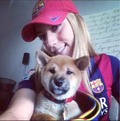 Conocé a Alejandra Manríquez, la mexicana que habría conquistado a Cristiano