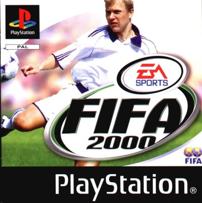 Las portadas de uno de los videojuegos más vendidos en el mundo; FIFA