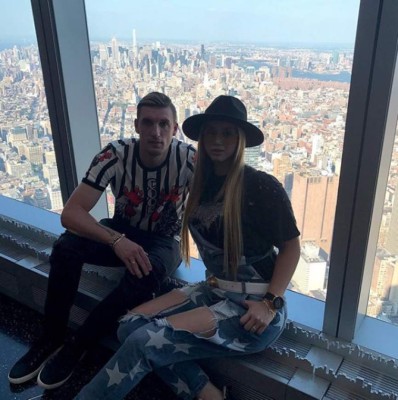 Daniela Rendón: La inspiración de Armani para luchar por la titular de Argentina en el mundial