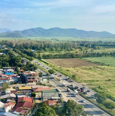 ¡Piscina, sol y risas! Así disfrutan los jugadores del Seattle Sounders en San Pedro Sula