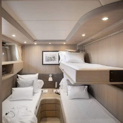 Yates, hoteles y autos: Las lujosas pertenencias que Messi gozaba en Barcelona y tendría que despedirse