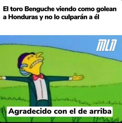 Los crueles memes luego de la dura eliminación de Honduras de los Juegos Olímpicos de Tokio
