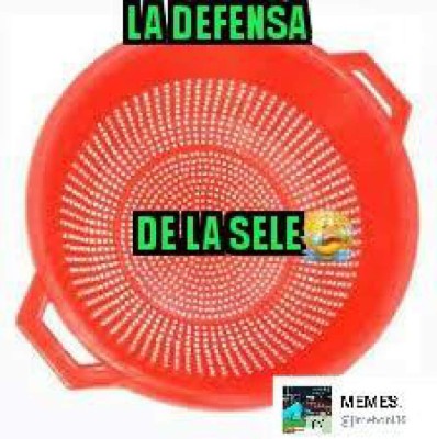 ¡No perdonaron a Costa Rica! Los graciosos memes luego de la goleada de España